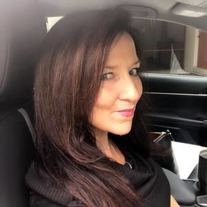 Meet your Posher, Susan